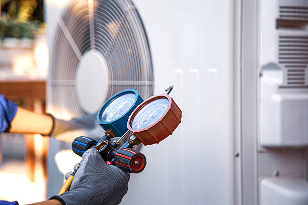 Affordable Hvac solutions in Hills, IA