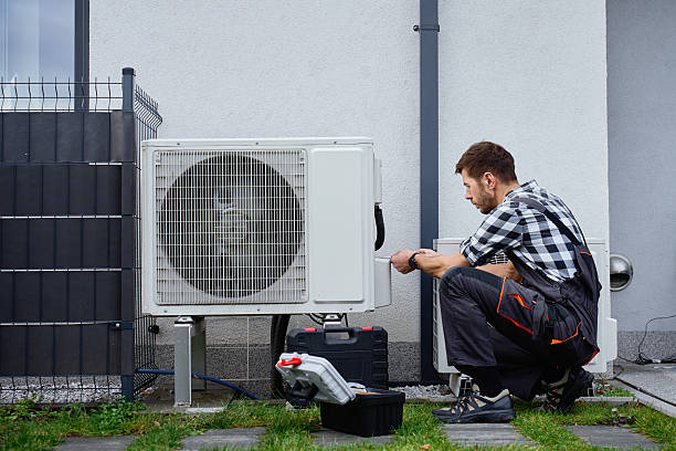 Trusted Hvac service in Hills, IA - HVAC Repair CO